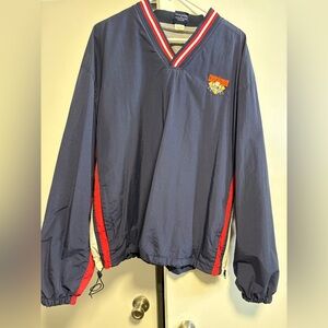 Cooperstown Dreams Park Men’s Windbreaker